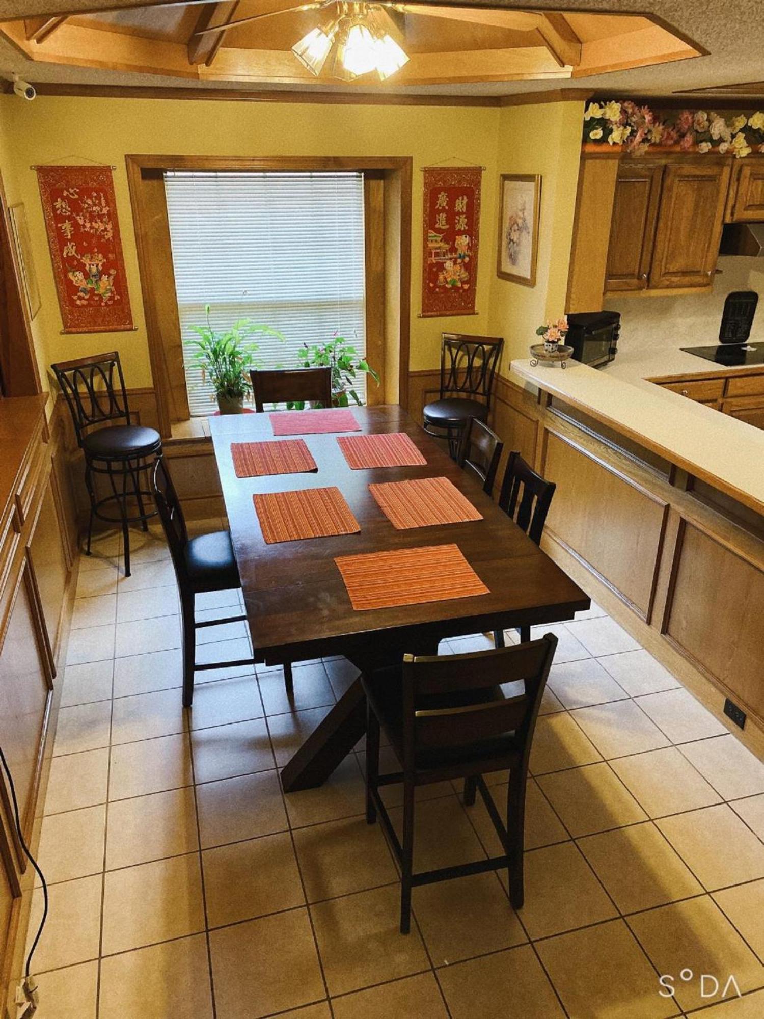 Homestay Карроллтон Екстер'єр фото