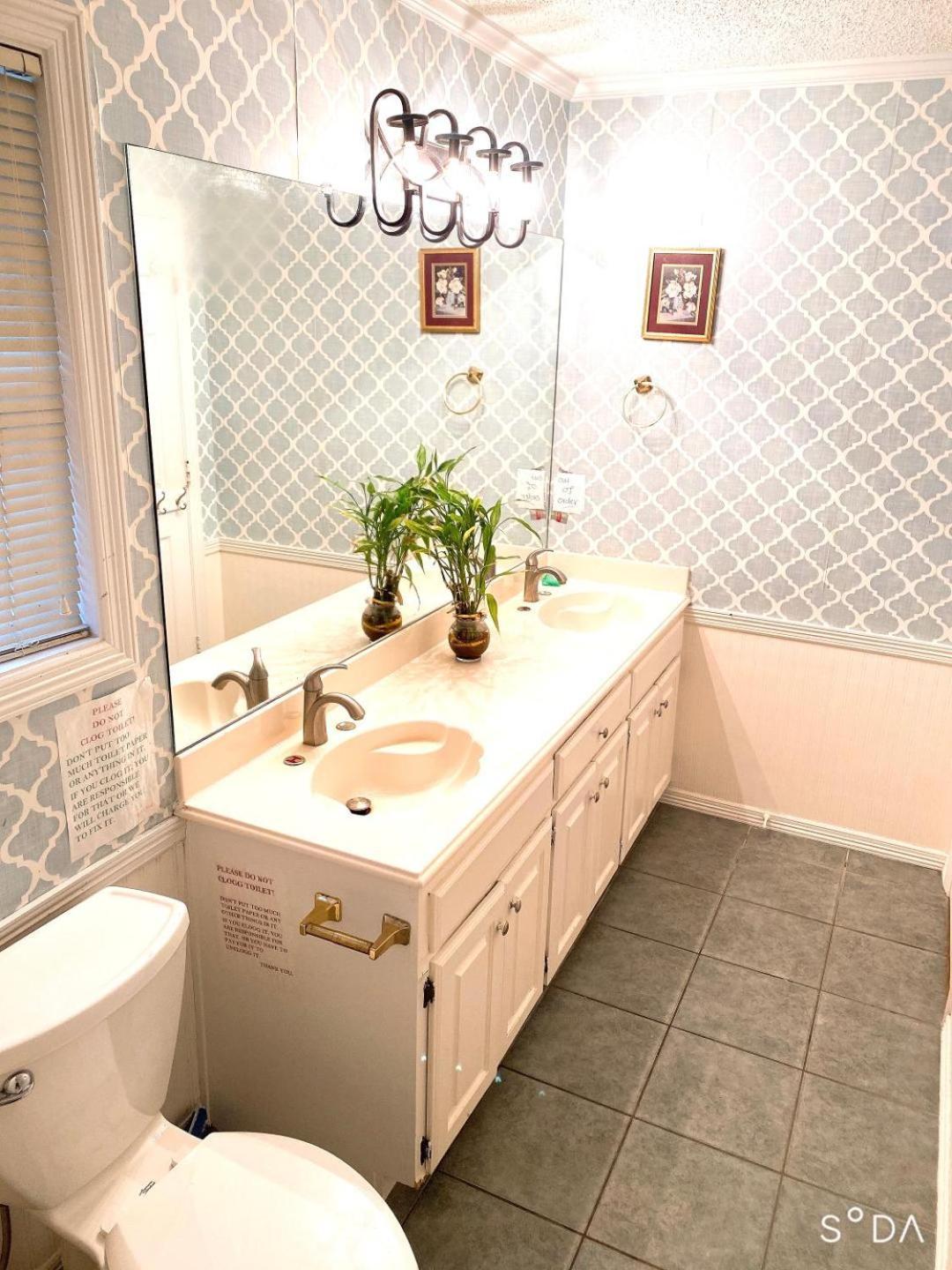 Homestay Карроллтон Екстер'єр фото