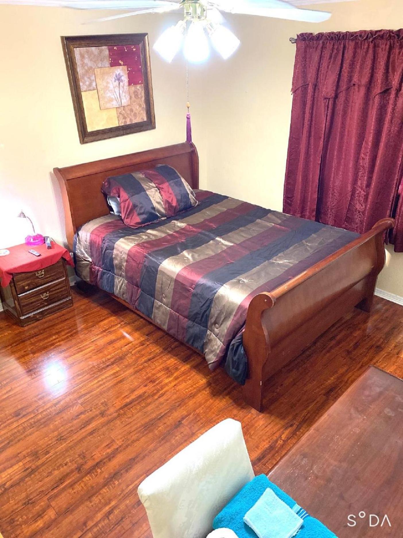 Homestay Карроллтон Екстер'єр фото